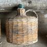 Antique French bottles Image 3