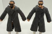 wwe elite series 37 &amp; 39 The Miz &amp; Damien Mizdown action figure