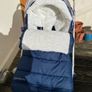 Uppababy Vista travel system with accessories Image 7