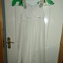 Monsoon flower girl dress Age 8 Image 2
