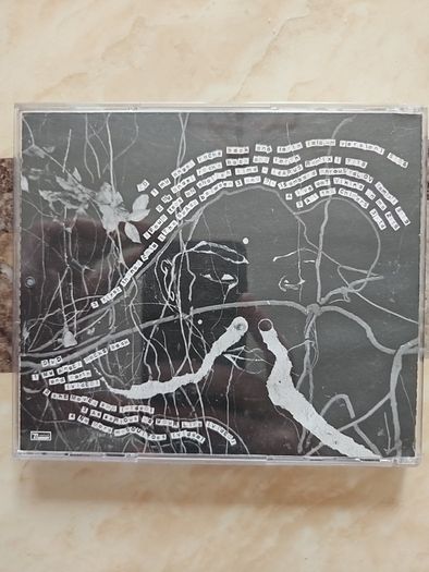 Four Tet 2 CD Lot