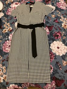 Dress, size 10