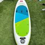 Red Voyager 12.6 Stand-up Paddleboard. Image 4