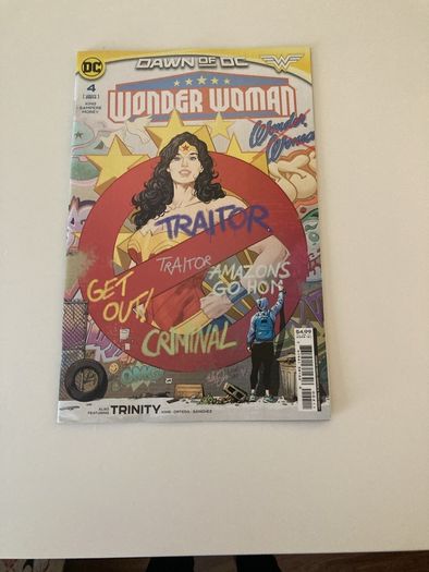 comics
