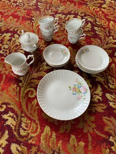china tea set