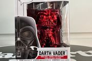 Funko Pop! Star Wars Darth Vader (Red Chrome) #157