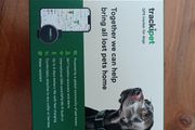 pet tracker