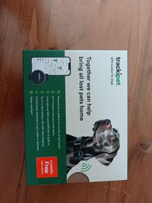 pet tracker