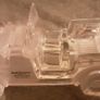 glass jeep ( possibly willey ) Image 3