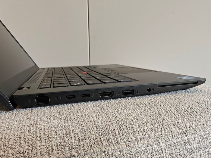 Lenovo ThinkPad L14 Gen4 Laptop | i5 (13th gen) | 16GB | 14" FHD | 256GB | Win11