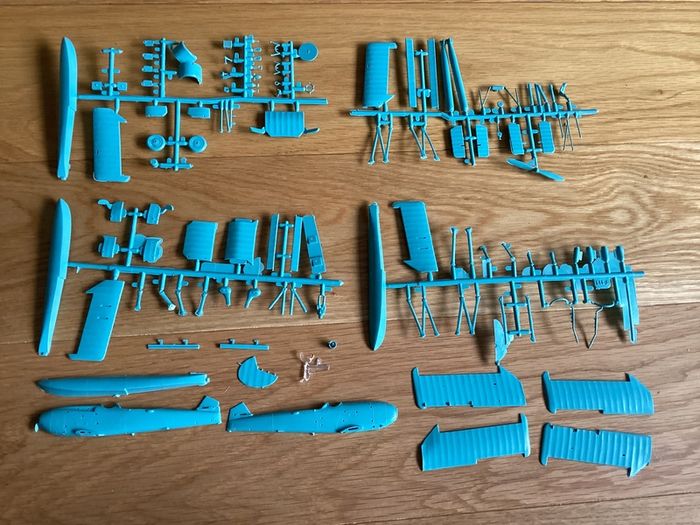 Model kit