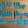 Model kit Image 3