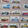 49 Brooke Bond Tea History of Motor car #26 1925 Image 6