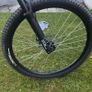 Mountain bike dual shock Image 8
