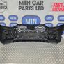 Front bumper for Audi Q5 SQ5 S line 20 - 24 Image 8