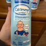 8 bottles of caldesene baby powder Image 2