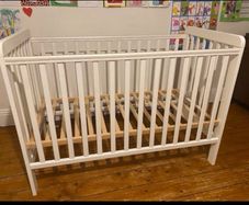 cot