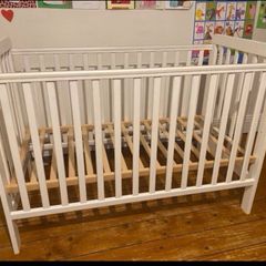 cot