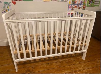 cot