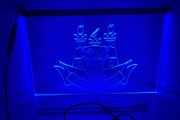 dublin gaa wall light