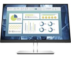 HP EliteDisplay E22 G4 Full Hd Ips Monitor - Full HD 1920x1080 HDMI, VGA