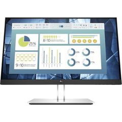 HP EliteDisplay E22 G4 Full Hd Ips Monitor - Full HD 1920x1080 HDMI, VGA