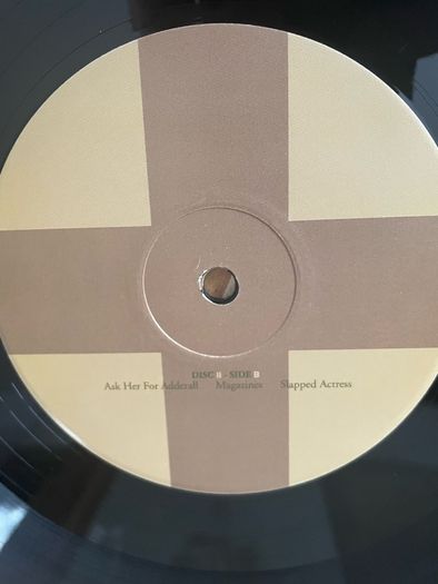 The Hold Steady - Stay Positive