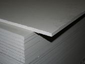 Gypsum Plasterboard 8x4 12mm (PURCHASE ONLINE)