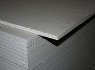 main image for ad Gypsum Plasterboard 8x4 12mm (PURCHASE ONLINE)