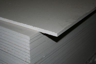 Gypsum Plasterboard 8x4 12mm (PURCHASE ONLINE)