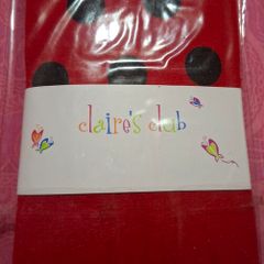 New Ladybird tights