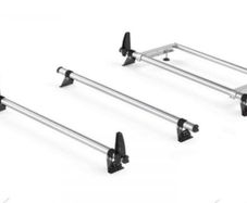 Rhino roof bars