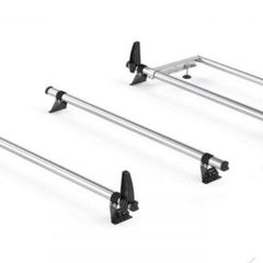 Rhino roof bars