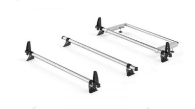 Rhino roof bars