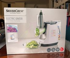 electric Grater