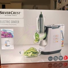 electric Grater