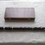 Traditional Wooden Flute Image 5