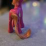 Big Mac Macintosh Brushable 3inch HTF Festival Friendship 2017 MLP G4 My Little Pony Image 7