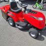 Mountfield 1530H Ride-On Lawnmower  Excellent Condition One Owner Image 2