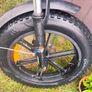 Engwe EP2 electric bike Image 9