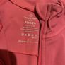 Sweaty Betty power full zip sportswear Image 2