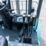 NEW KGX KF25 Lithium Powered Electric Forklift 2.5 Image 8