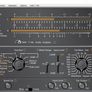 Kenwood KX-55 HiFi Cassette recorder Image 4