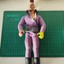1995  Action Man Villain Dr X Image 5