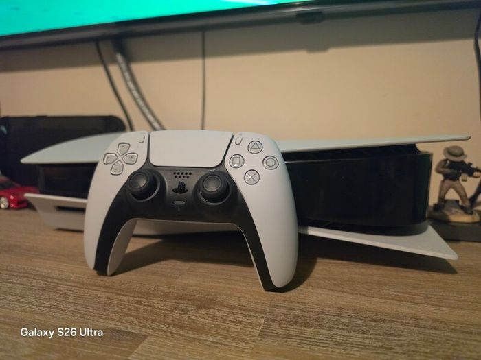 Boxed Disc Edition Playstation 5 Ps5 Console For Sale in Carlow Town ...