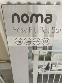 baby gate