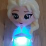 Frozen II blow figures Image 4