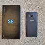 Samsung Galaxy S8 Edge Like New Image 5