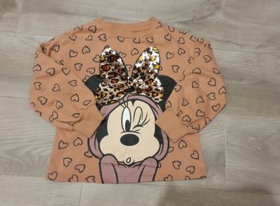 Next Minnie mouse jumper