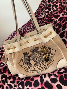 Juicy Couture DayDreamer Handbag
